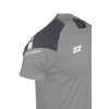 Koszulka treningowa KR DELTA 3.0 JUNIOR Szary Koszulka treningowa KR DELTA 3.0 JUNIOR Szary